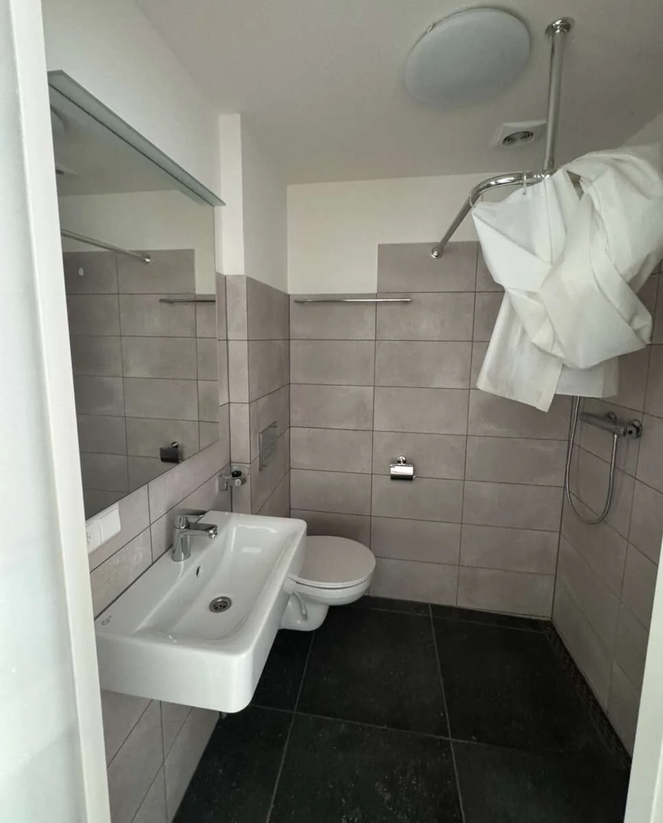 Foto van de Appartement gelegen aan de Karrestraat in Breda