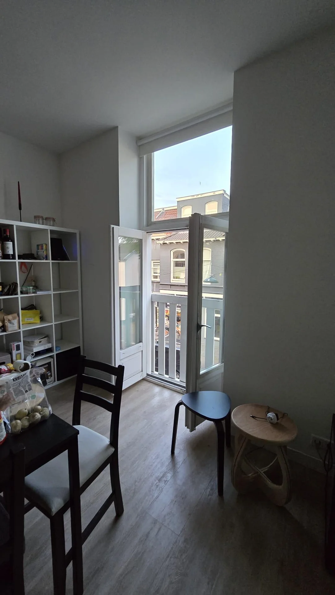 Foto van de Appartement gelegen aan de Havenstraat in Hilversum