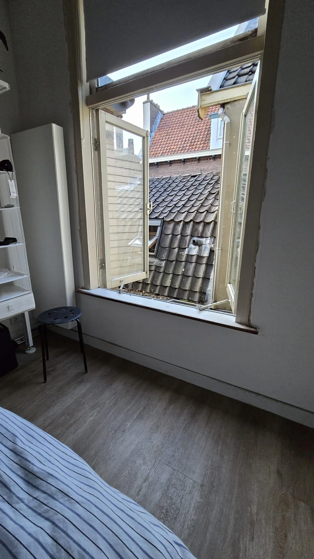 Foto van de Appartement gelegen aan de Havenstraat in Hilversum