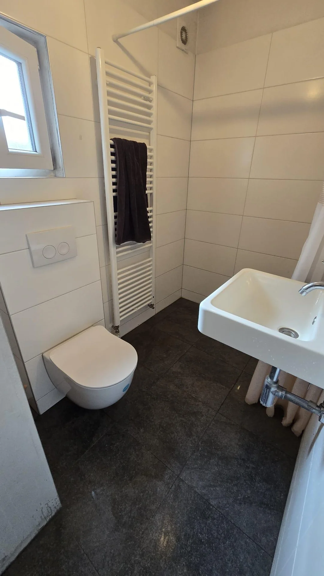 Foto van de Appartement gelegen aan de Havenstraat in Hilversum
