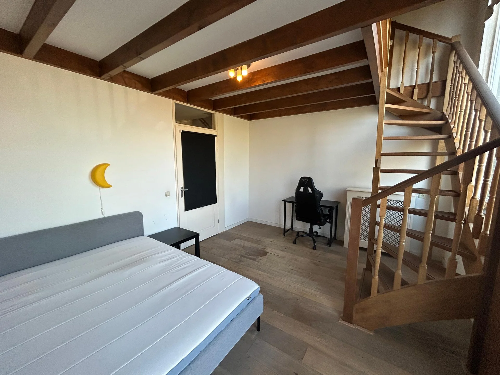 Foto van de Kamer gelegen aan de Balearenlaan in Amsterdam