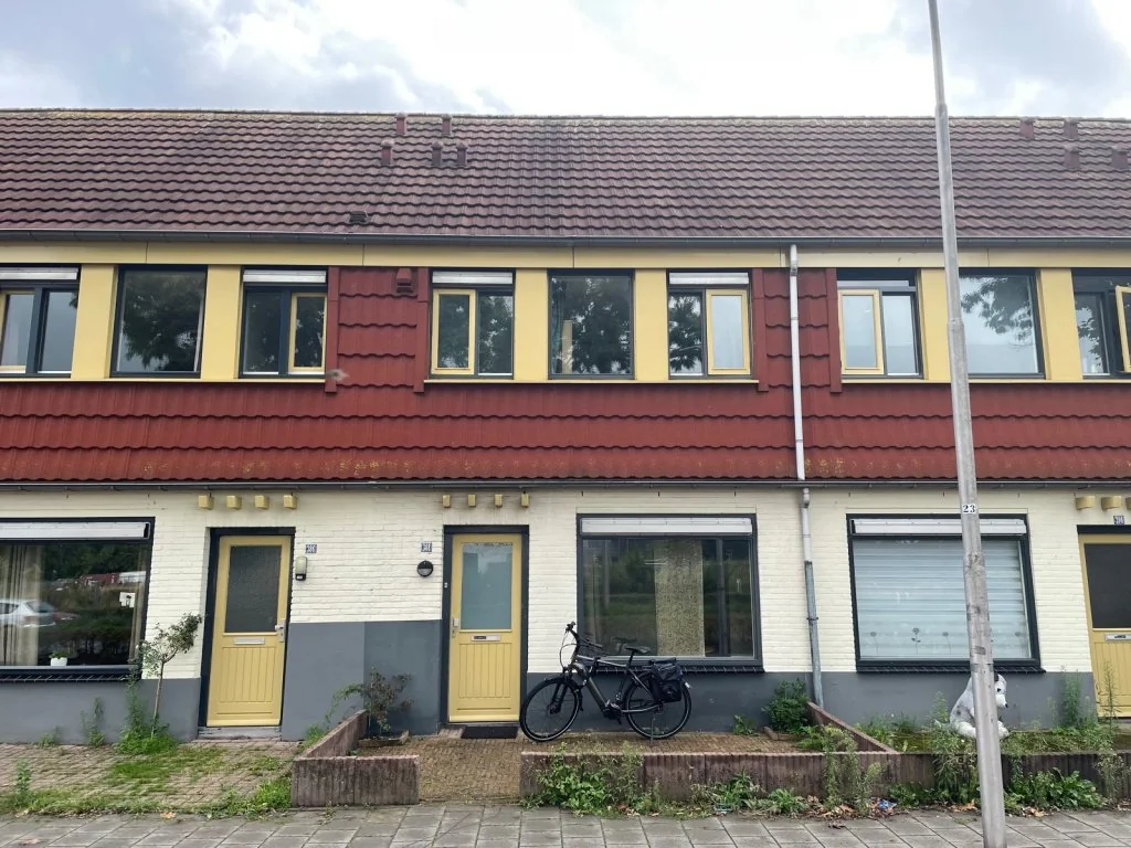 Foto van de Appartement gelegen aan de Ringbaan-Noord in Tilburg