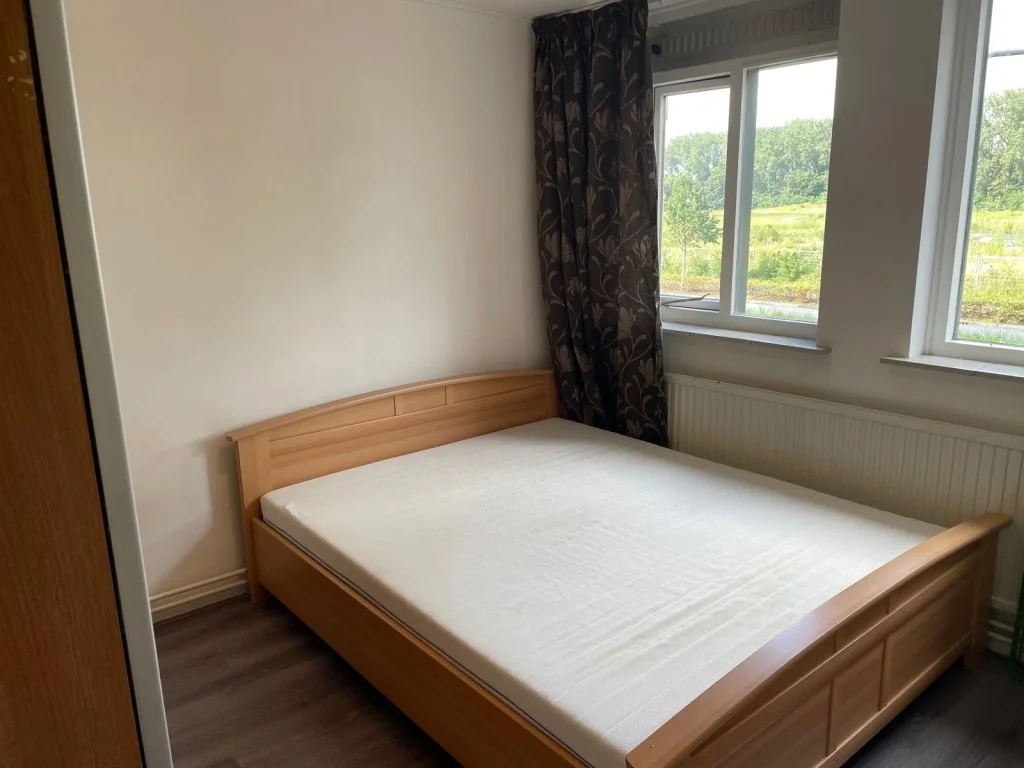 Foto van de Appartement gelegen aan de Ringbaan-Noord in Tilburg