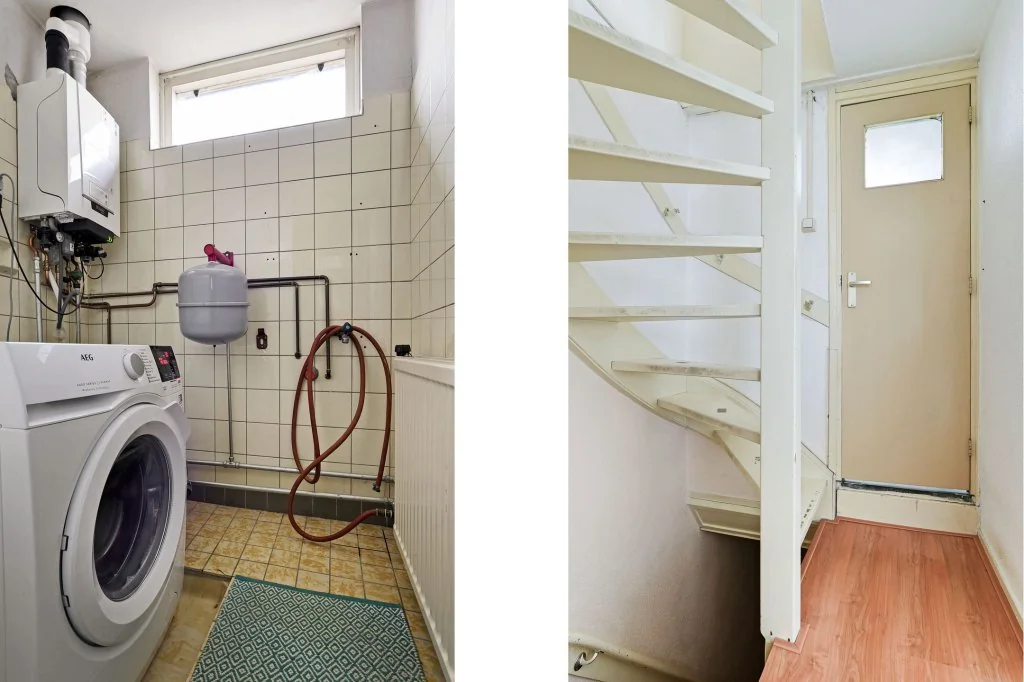 Foto van de Appartement gelegen aan de Ringbaan-Noord in Tilburg