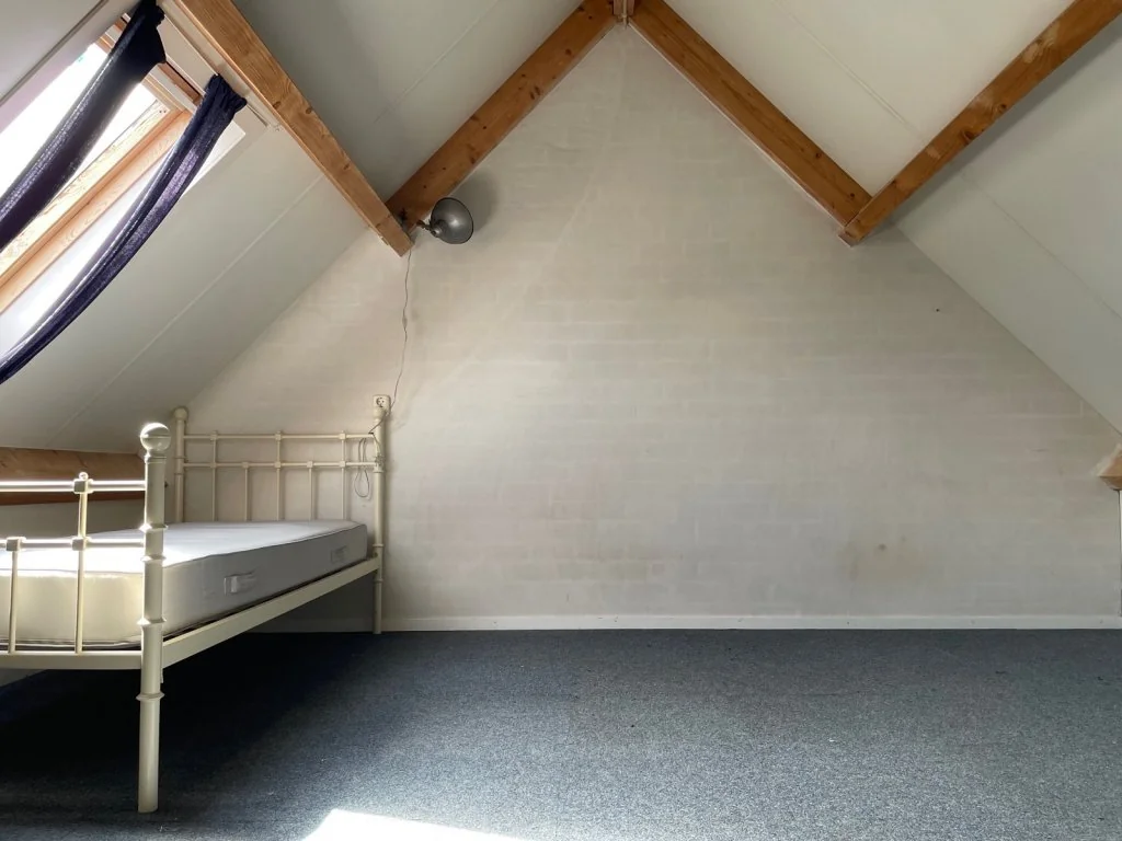Foto van de Appartement gelegen aan de Ringbaan-Noord in Tilburg