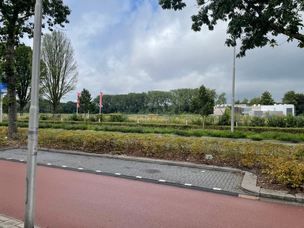 Foto van de Appartement gelegen aan de Ringbaan-Noord in Tilburg