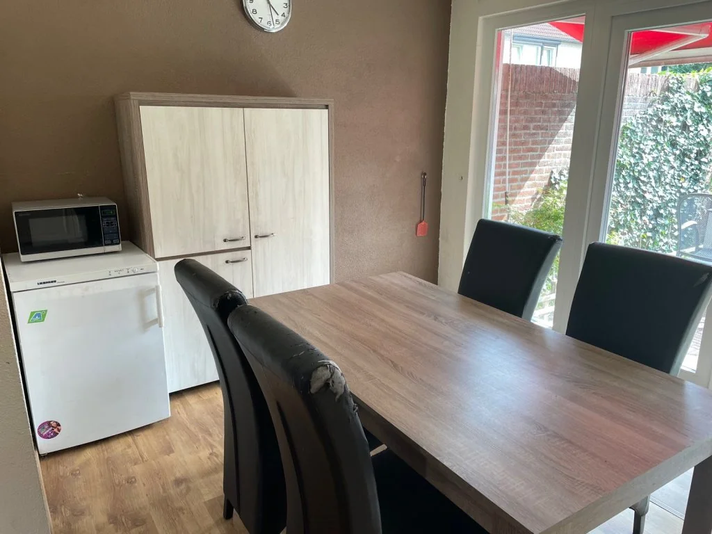 Foto van de Appartement gelegen aan de Ringbaan-Noord in Tilburg