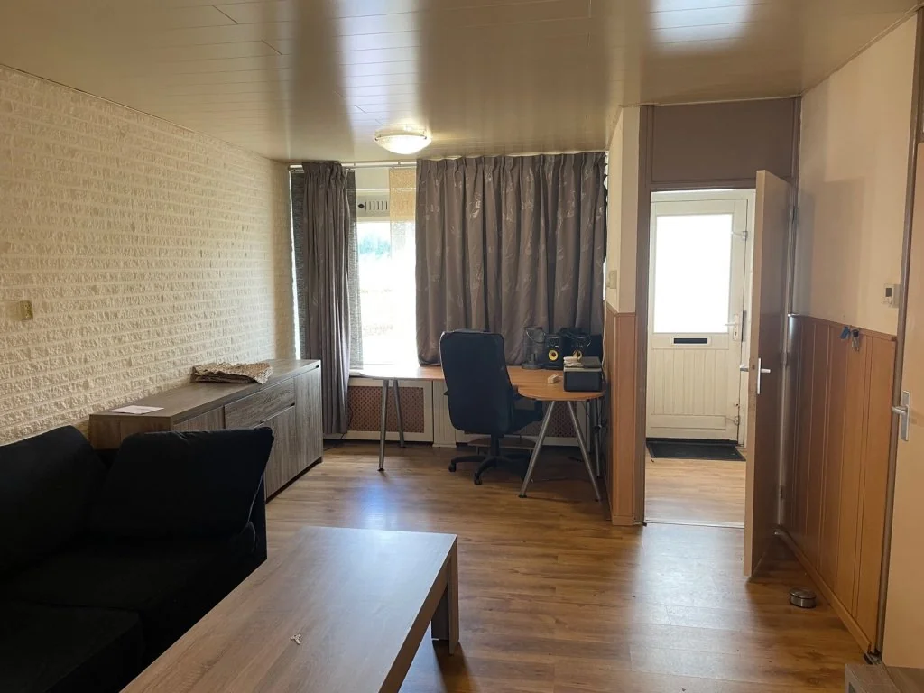 Foto van de Appartement gelegen aan de Ringbaan-Noord in Tilburg