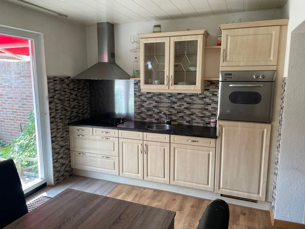 Foto van de Appartement gelegen aan de Ringbaan-Noord in Tilburg