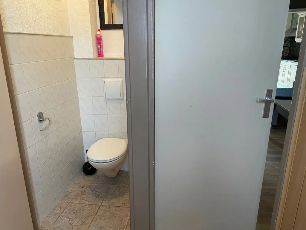 Foto van de Appartement gelegen aan de Ringbaan-Noord in Tilburg