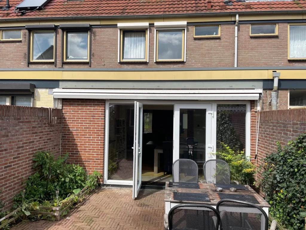 Foto van de Appartement gelegen aan de Ringbaan-Noord in Tilburg