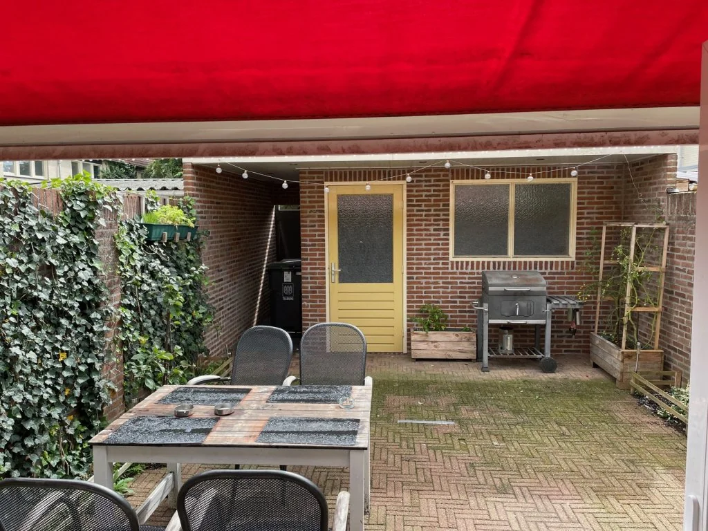 Foto van de Appartement gelegen aan de Ringbaan-Noord in Tilburg