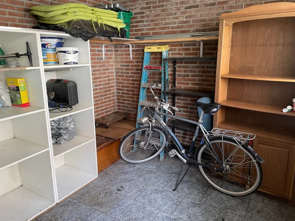 Foto van de Appartement gelegen aan de Ringbaan-Noord in Tilburg