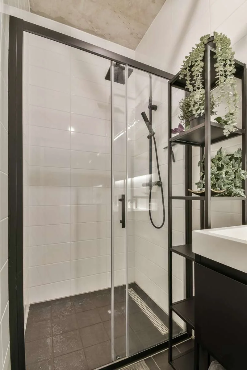 Foto van de Appartement gelegen aan de Hellingstraat in Amsterdam