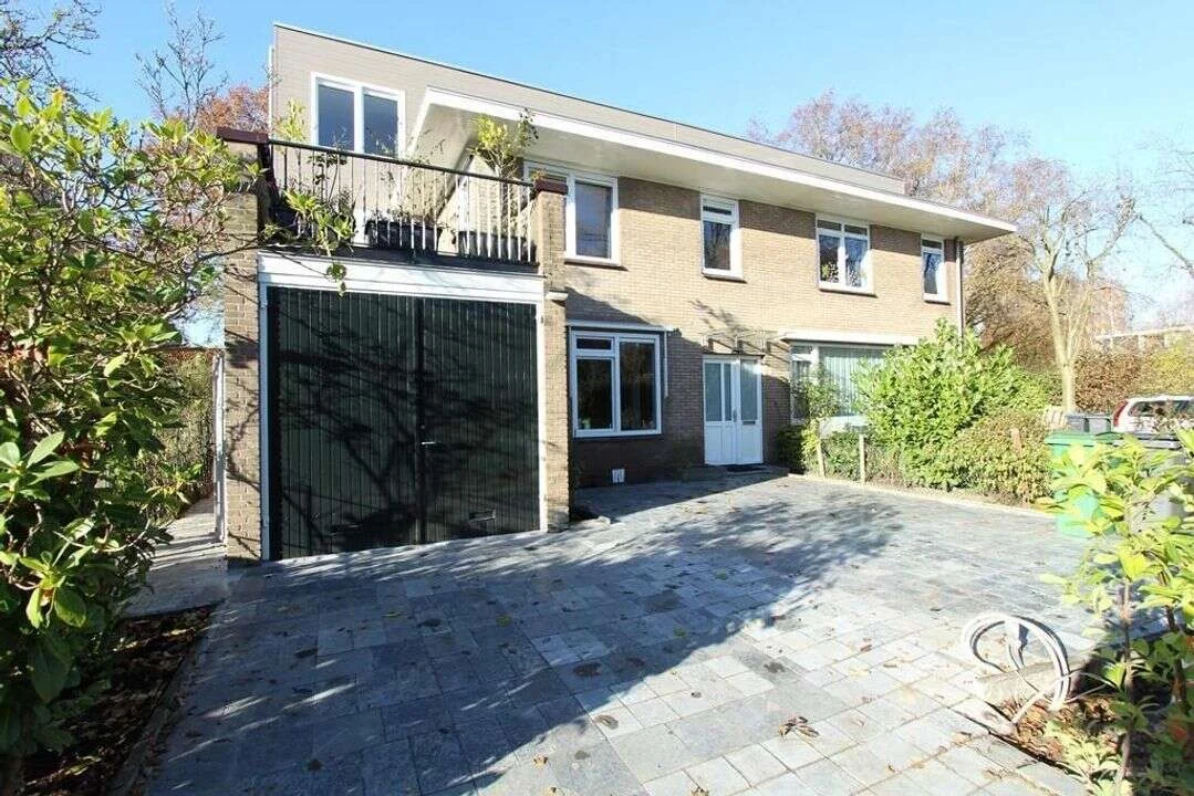 Foto van de Appartement gelegen aan de Haagkerslaan in Amstelveen
