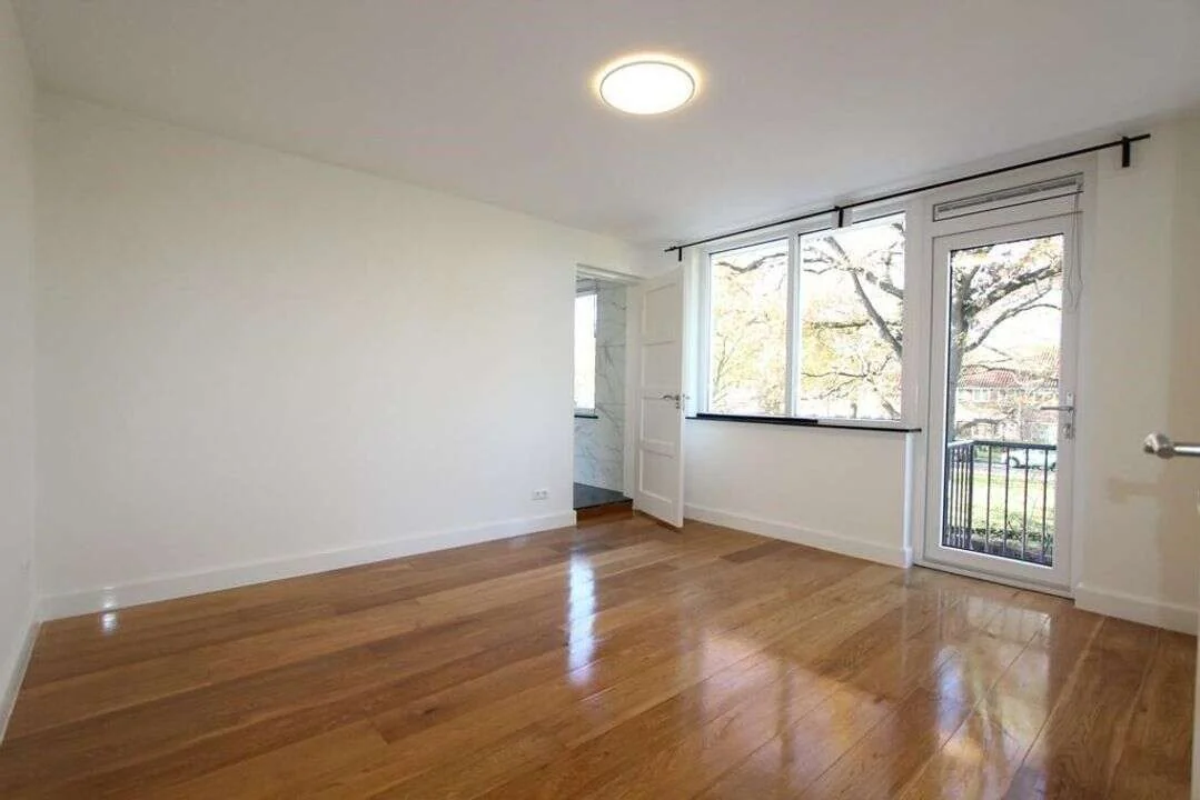 Foto van de Appartement gelegen aan de Haagkerslaan in Amstelveen
