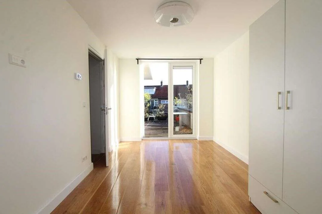 Foto van de Appartement gelegen aan de Haagkerslaan in Amstelveen