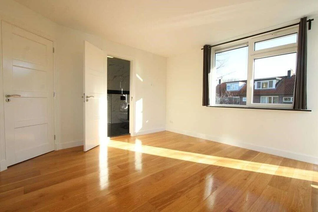 Foto van de Appartement gelegen aan de Haagkerslaan in Amstelveen