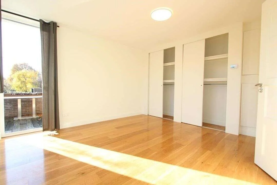 Foto van de Appartement gelegen aan de Haagkerslaan in Amstelveen