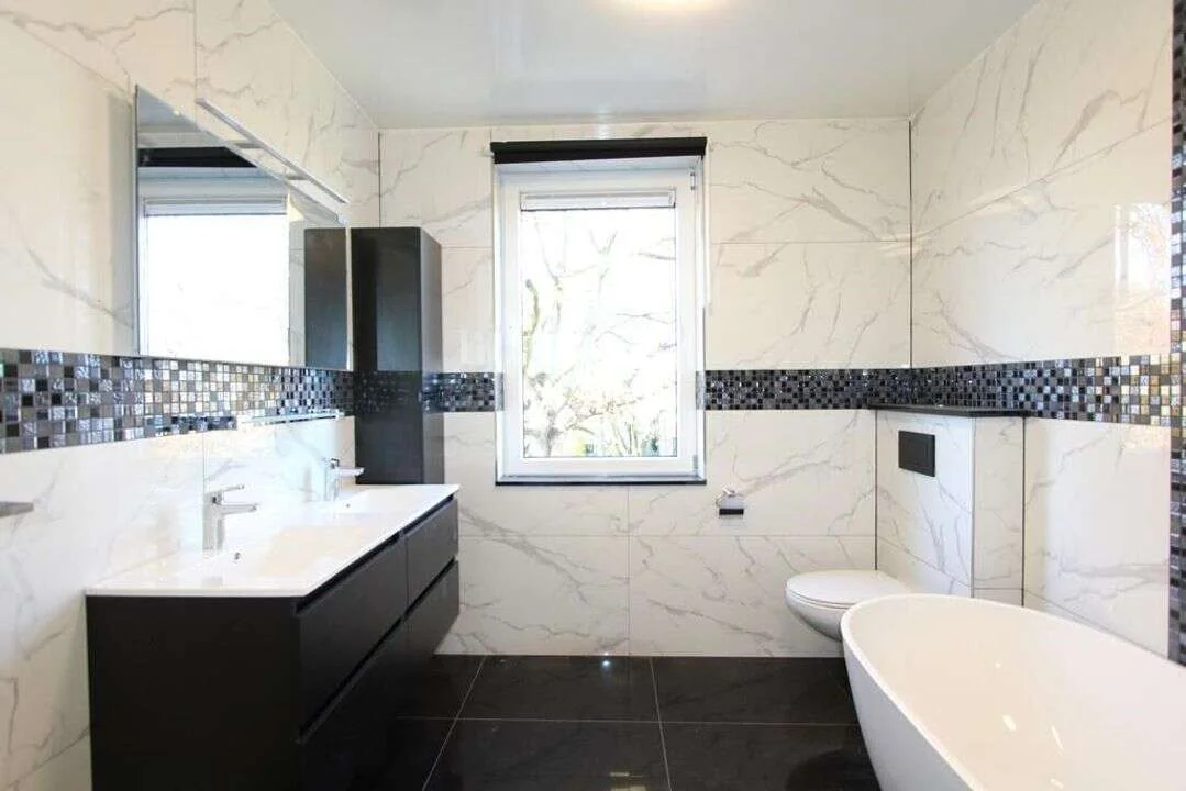 Foto van de Appartement gelegen aan de Haagkerslaan in Amstelveen