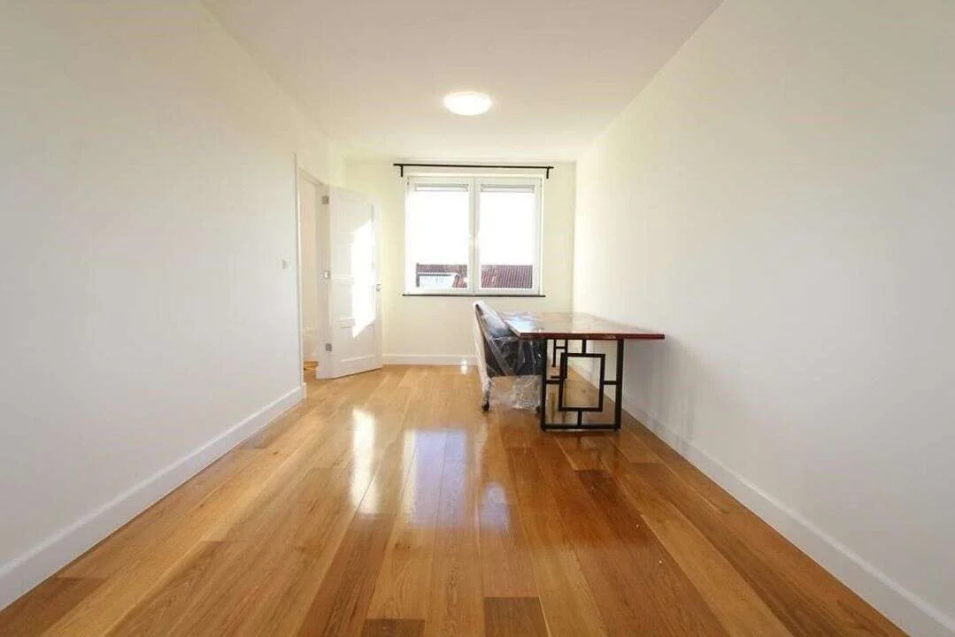 Foto van de Appartement gelegen aan de Haagkerslaan in Amstelveen