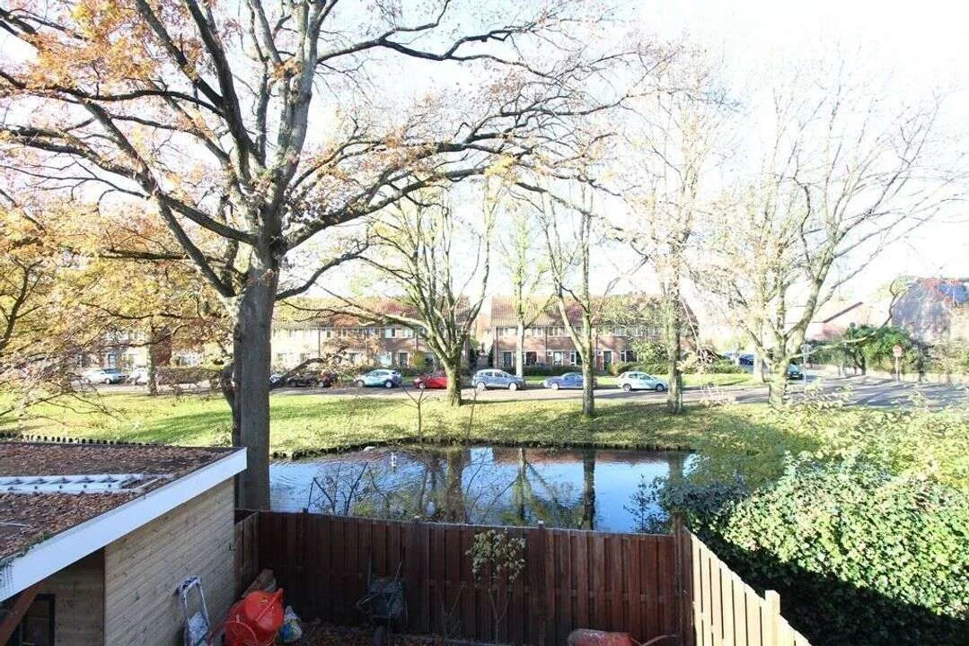 Foto van de Appartement gelegen aan de Haagkerslaan in Amstelveen