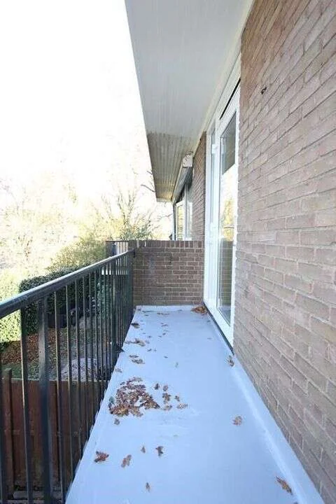 Foto van de Appartement gelegen aan de Haagkerslaan in Amstelveen