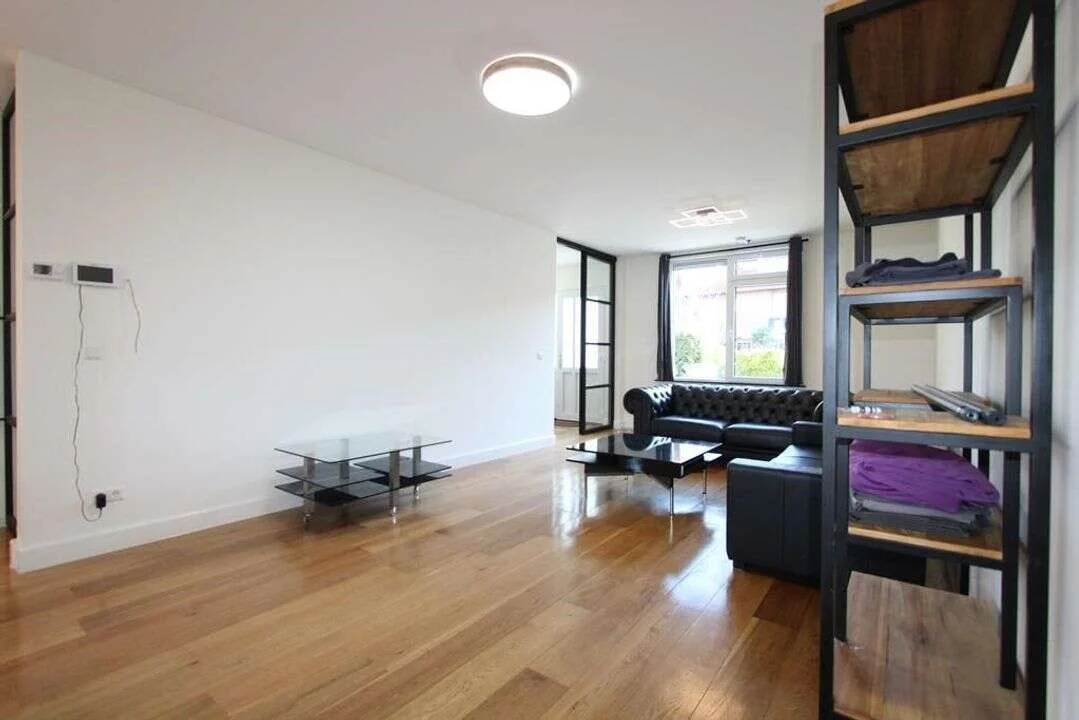 Foto van de Appartement gelegen aan de Haagkerslaan in Amstelveen