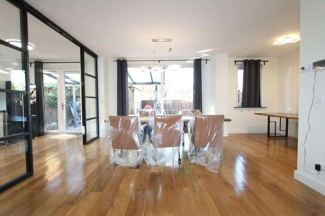 Foto van de Appartement gelegen aan de Haagkerslaan in Amstelveen
