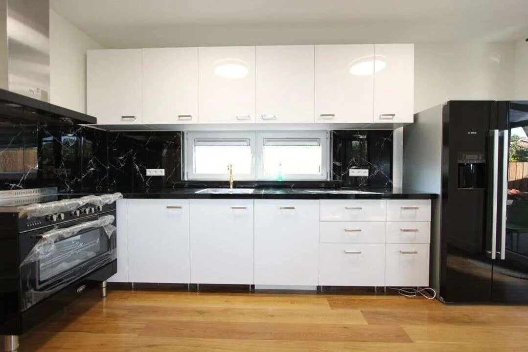 Foto van de Appartement gelegen aan de Haagkerslaan in Amstelveen