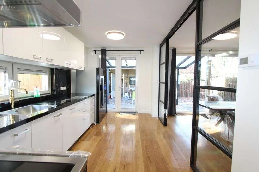 Foto van de Appartement gelegen aan de Haagkerslaan in Amstelveen