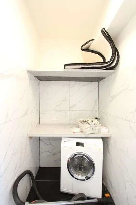 Foto van de Appartement gelegen aan de Haagkerslaan in Amstelveen