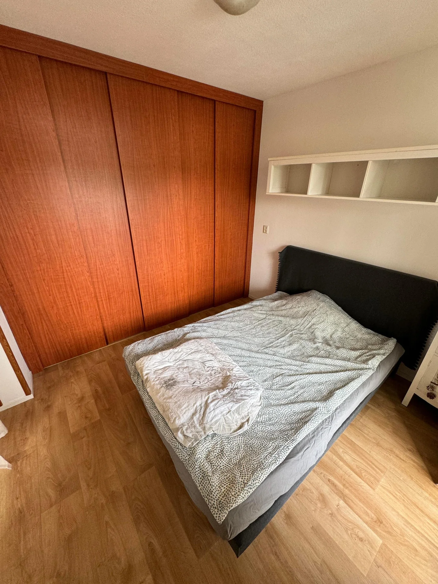Foto van de Appartement gelegen aan de Prof. R. Casimirstraat in Amsterdam