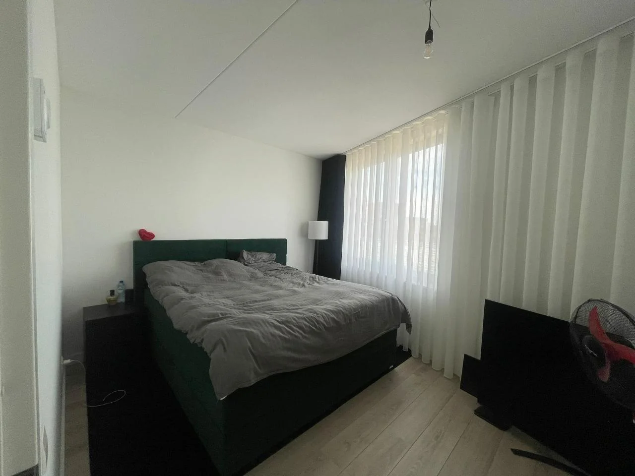 Foto van de Kamer gelegen aan de Het Betonijzer in Diemen