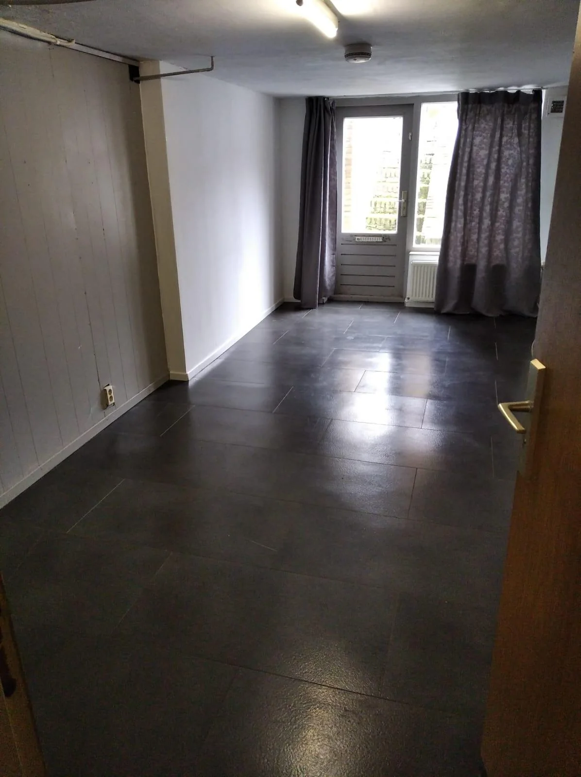 Foto van de Kamer gelegen aan de St. Annastraat in Nijmegen