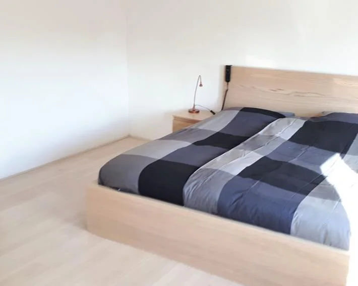 Foto van de Studio gelegen aan de Putsebocht in Rotterdam