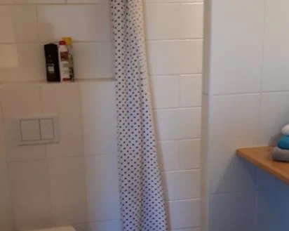 Foto van de Studio gelegen aan de Putsebocht in Rotterdam