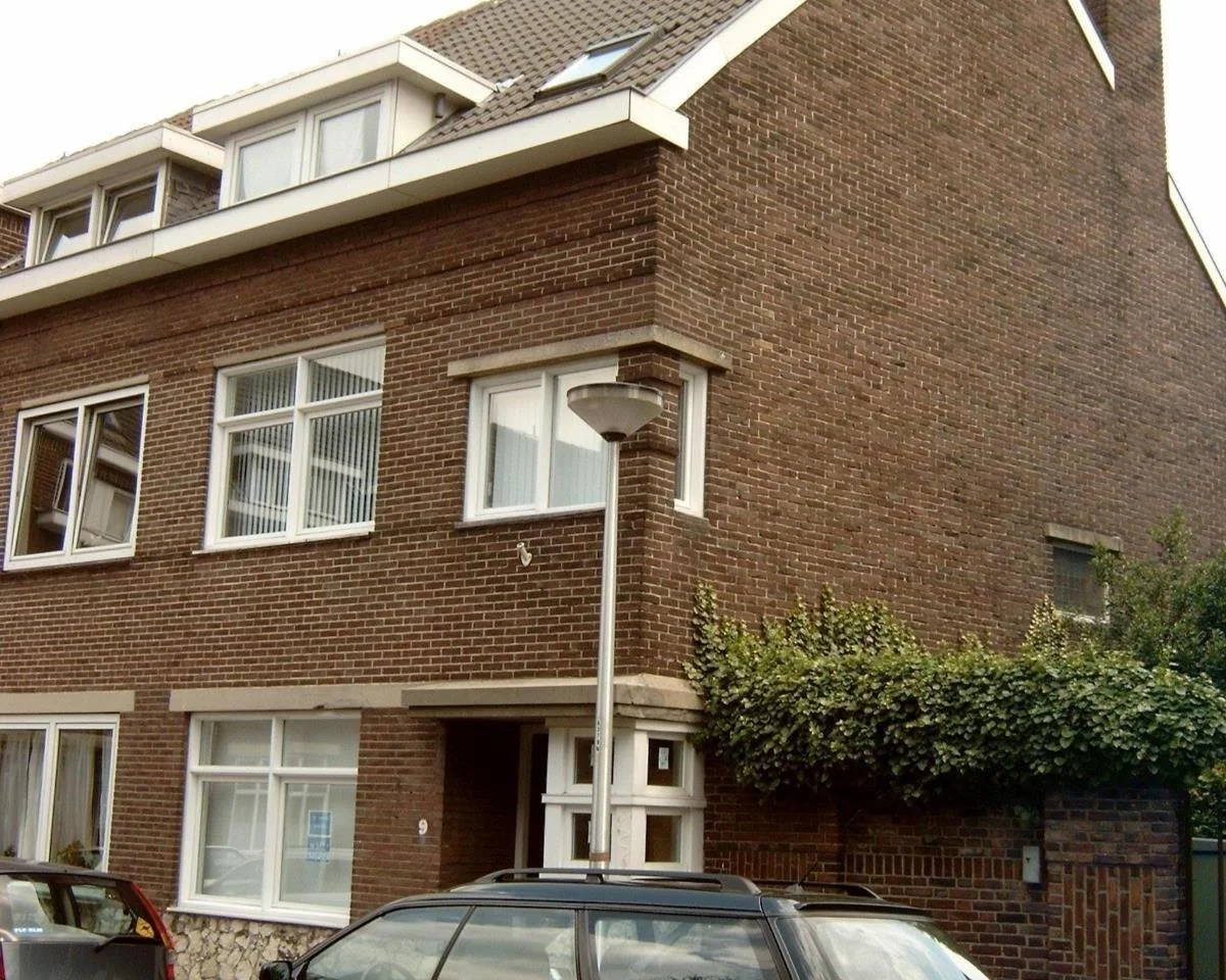 Foto van de Kamer gelegen aan de Tempsplein in Heerlen
