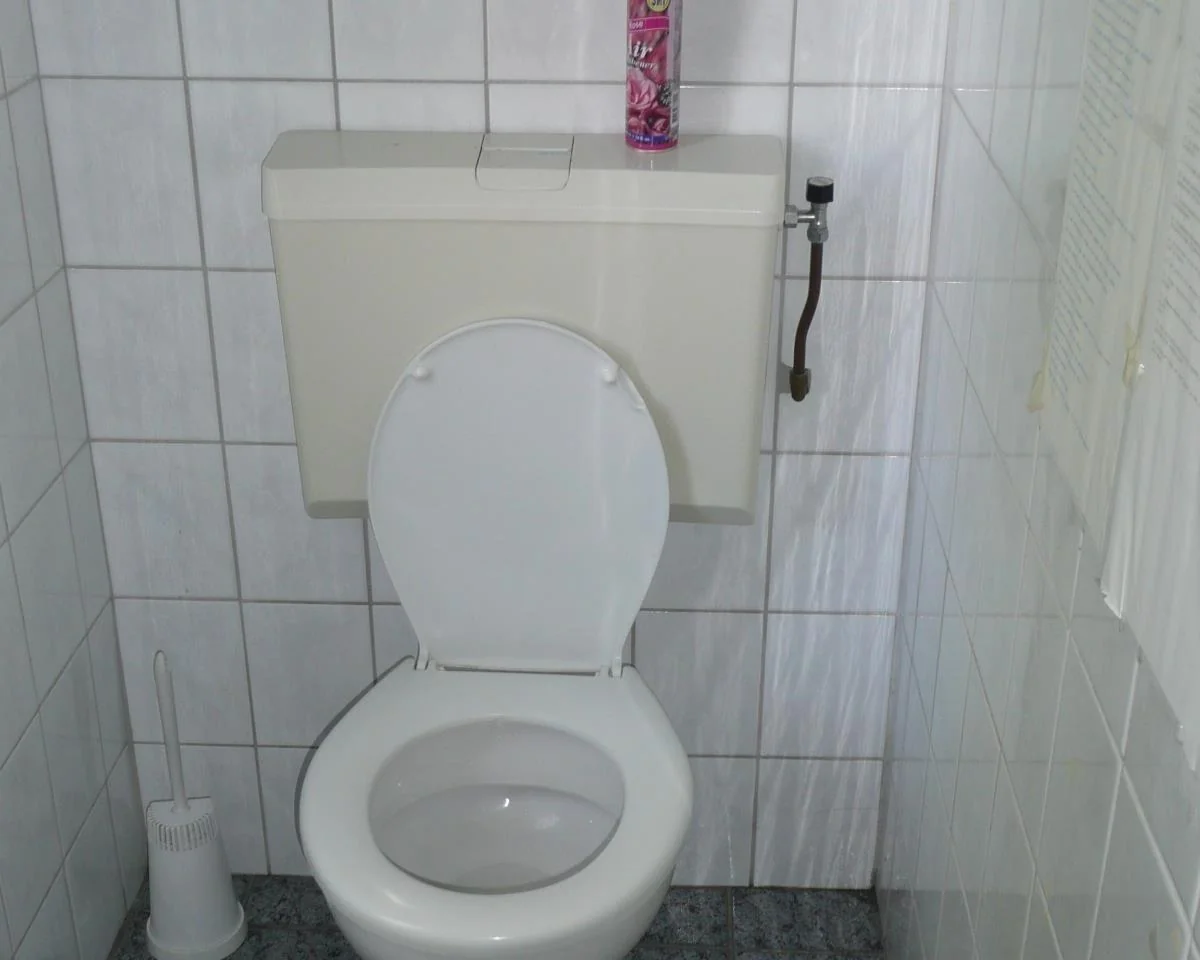 Foto van de Kamer gelegen aan de Tempsplein in Heerlen