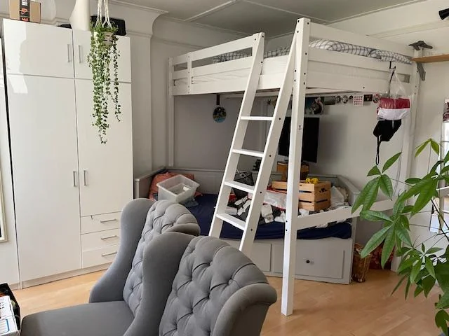 Foto van de Kamer gelegen aan de Tempsplein in Heerlen