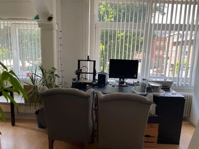 Foto van de Kamer gelegen aan de Tempsplein in Heerlen