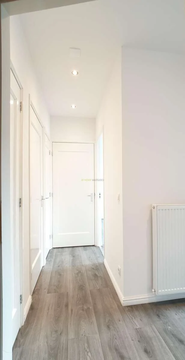 Foto van de Appartement gelegen aan de Kortenaerstraat in Rotterdam