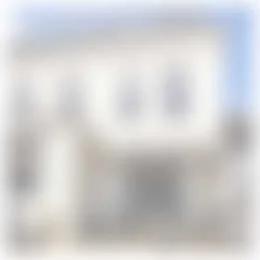 Foto van de Appartement gelegen aan de Heuvelring in Tilburg