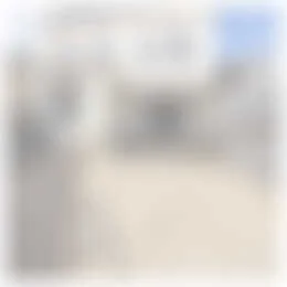 Foto van de Appartement gelegen aan de Heuvelring in Tilburg