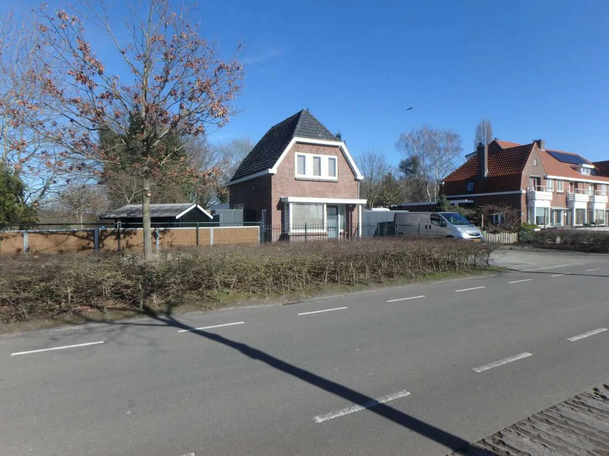 Foto van de Appartement gelegen aan de Urkhovenseweg in Eindhoven