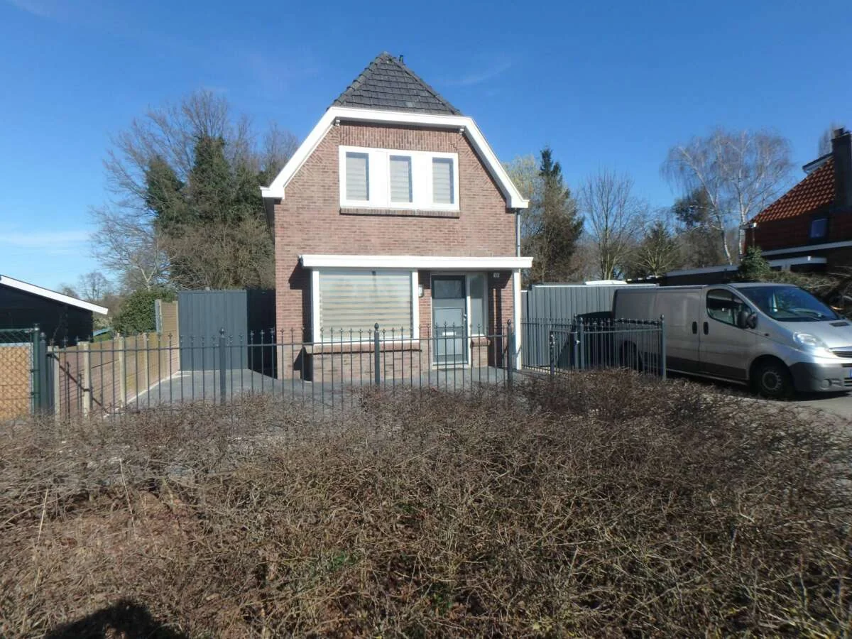 Foto van de Appartement gelegen aan de Urkhovenseweg in Eindhoven