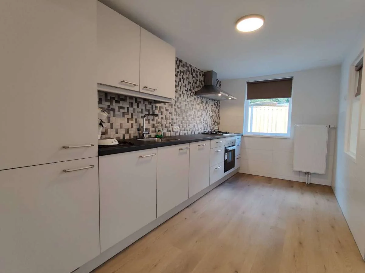 Foto van de Appartement gelegen aan de Urkhovenseweg in Eindhoven