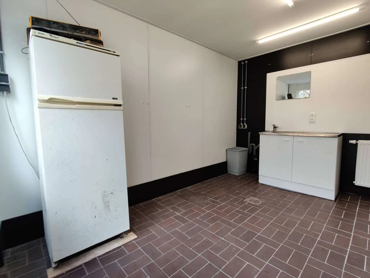 Foto van de Appartement gelegen aan de Urkhovenseweg in Eindhoven