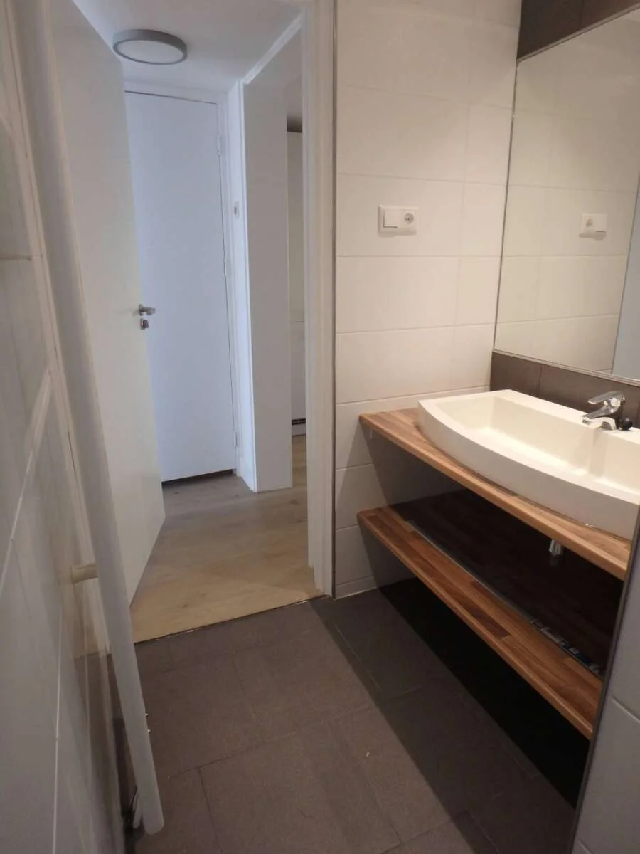 Foto van de Appartement gelegen aan de Urkhovenseweg in Eindhoven