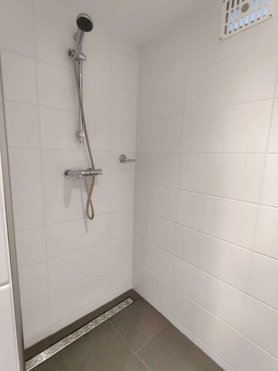 Foto van de Appartement gelegen aan de Urkhovenseweg in Eindhoven